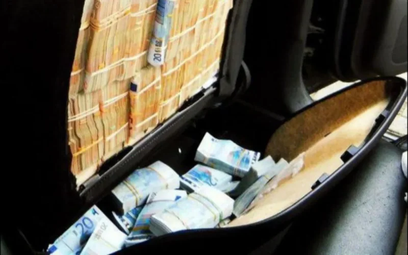 Tanger Med : un Marocain de France arrêté avec 100.000 euros