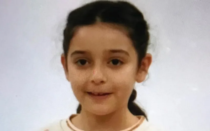 Belgique : disparition inquiétante d'Assia Assojaa, 10 ans (photo)