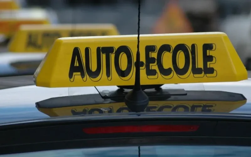 Maroc : la prise de rendez-vous pour le permis de conduire peut se faire en ligne