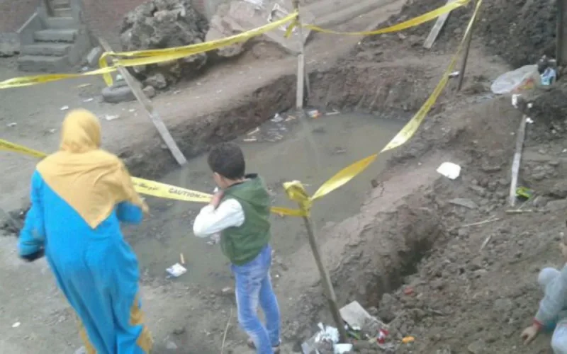 Berrechid : deux fillettes meurent après une noyade dans une fosse septique