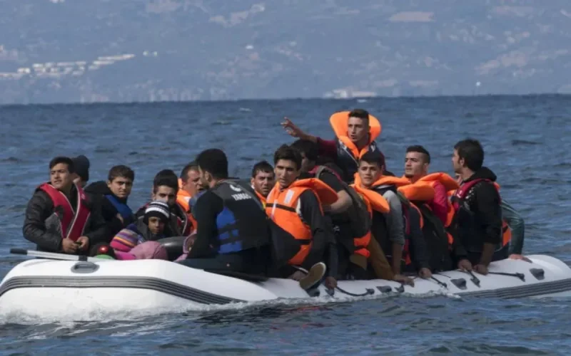 Un Marocain sauvé par les garde-côtes en Tunisie