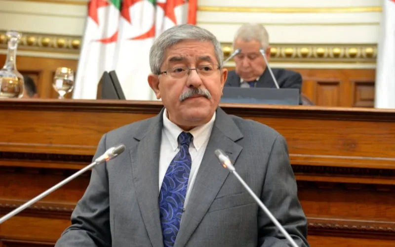 Le premier ministre algérien s'en prend violemment au Maroc (vidéo)