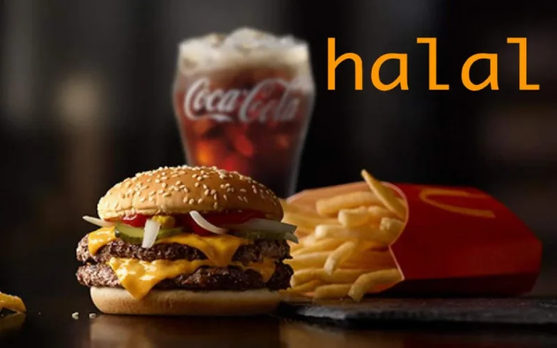 Un Marocain veut ouvrir un premier McDonald's halal aux Pays-Bas