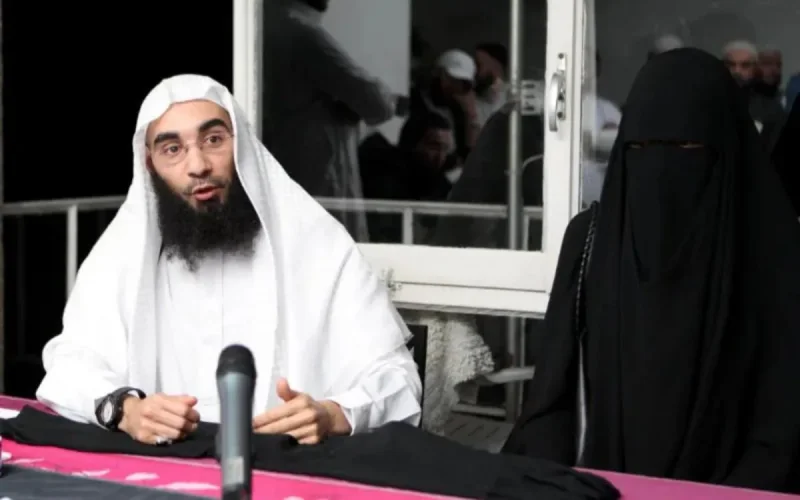 Craignant de perdre la nationalité belge, Fouad Belkacem dit regretter ses actes
