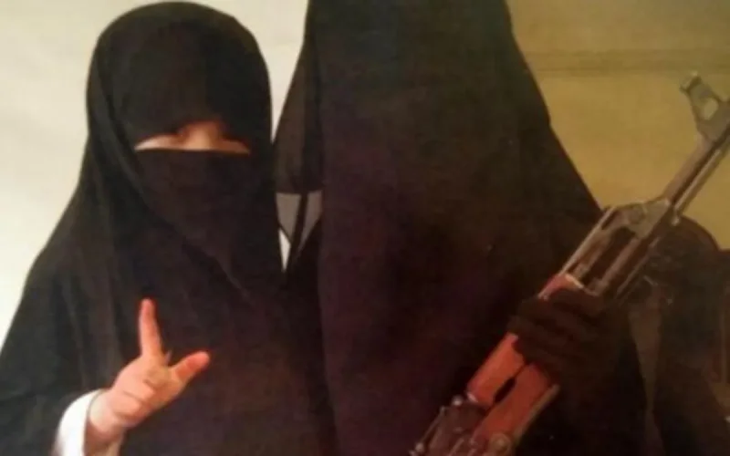 Un Maroco-allemande condamnée à la peine de mort en Irak