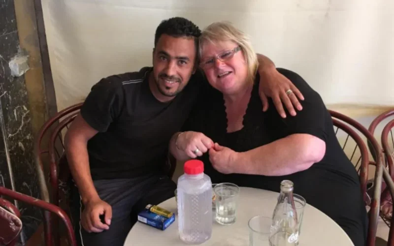 Suisse : le mariage d'une Suissesse de 60 ans et un Marocain de 30 ans refusé