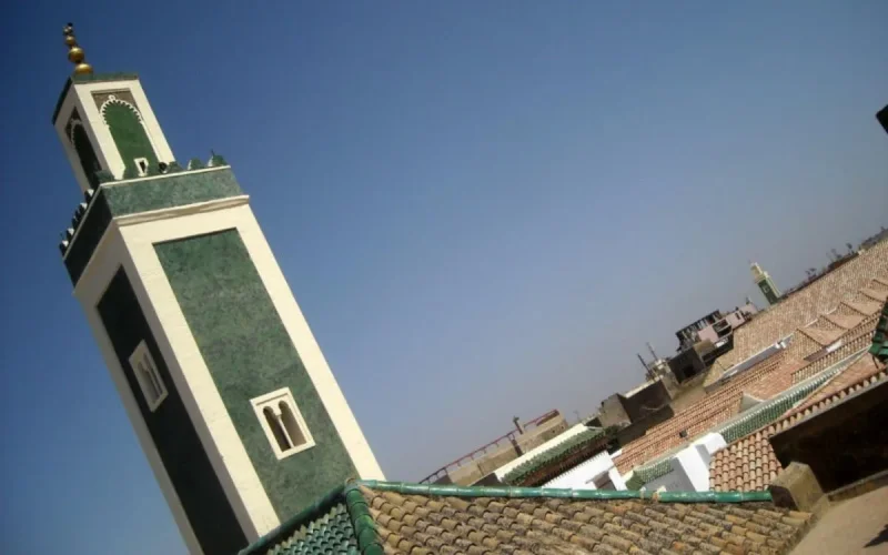 Maroc : des salles de sport dans les mosquées