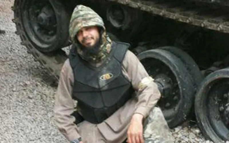 Le Belgo-marocain Abdelatif Gaini fiché par les Etats-Unis pour terrorisme