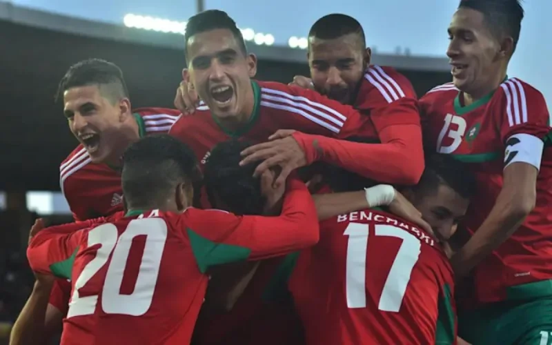 CHAN 2018 : le Maroc affrontera la Libye en demi-finale