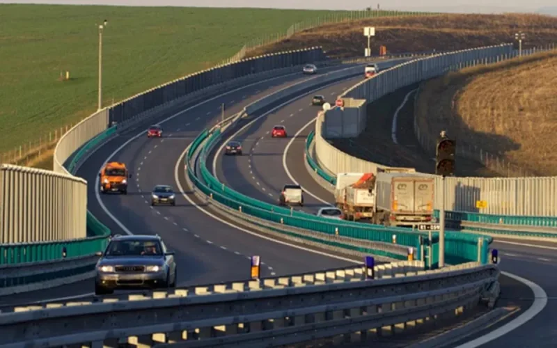La voie express Taza-Al Hoceima finalisée à 80%
