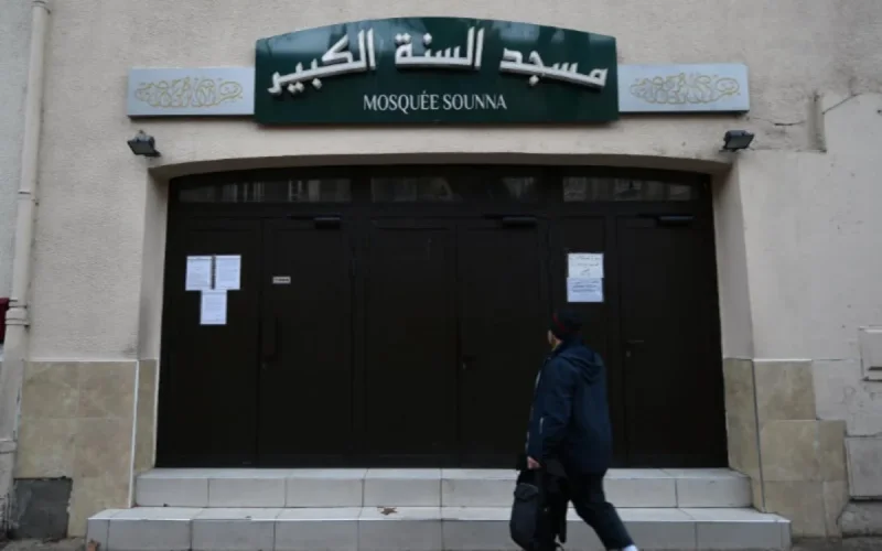 France : le Conseil d'Etat confirme la fermeture de la mosquée As Sounna de Marseille