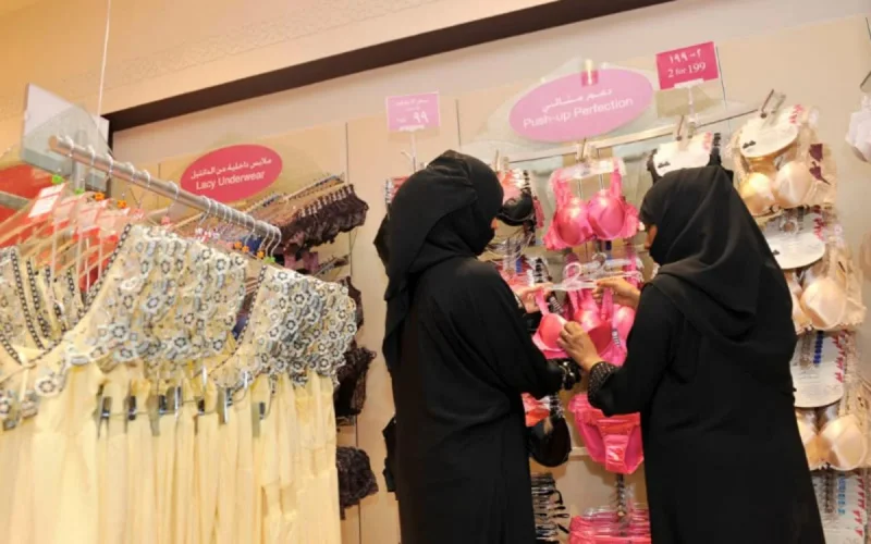 L'Arabie Saoudite interdit certains métiers aux étrangers