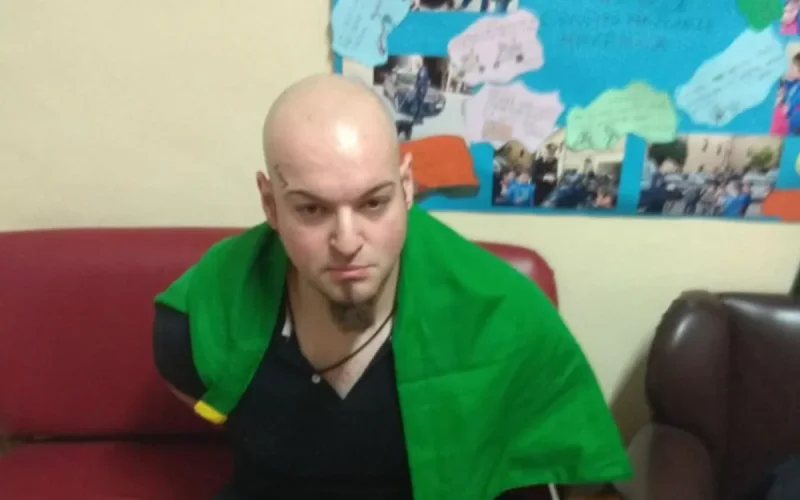 Fusillade en Italie visant des étrangers, six blessés (photo)