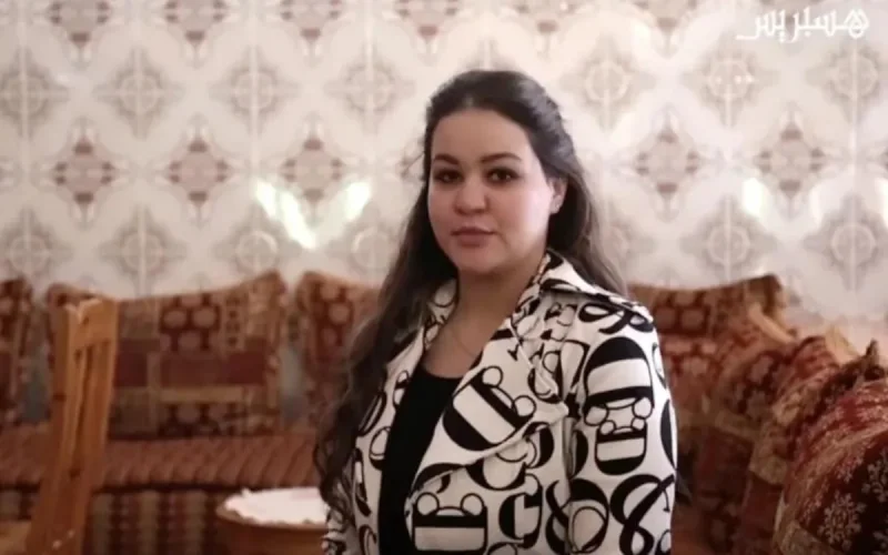 Arrêtée pour adultère, Ikram Bouabid raconte sa version des faits (vidéo)