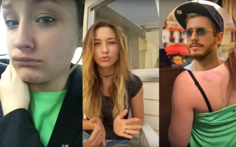 La mère de Laura Prioul, victime présumée de Saad Lamjarred, parle de l'agression de sa fille (vidéo)