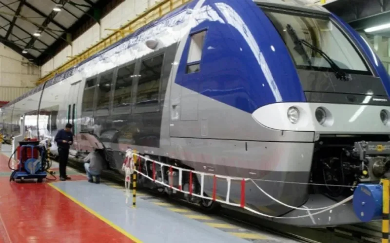 Alstom fournira 30 locomotives électriques à l'ONCF