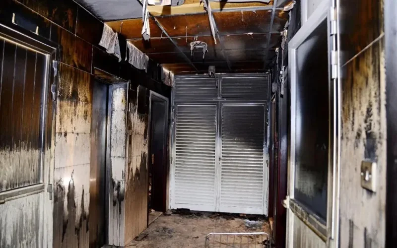 Une Marocaine et ses deux enfants meurent dans un incendie à Abou Dhabi