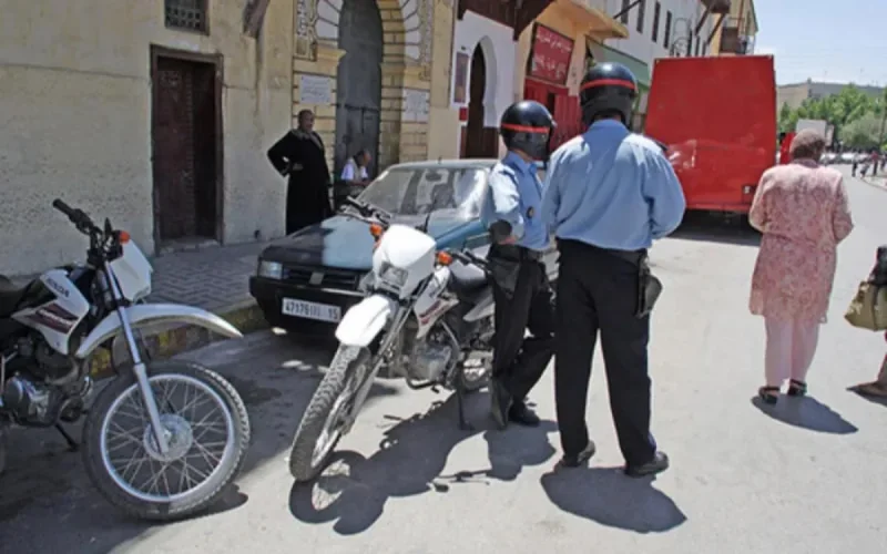 Maroc : un ex-chef de la police condamné à 5 ans de prison pour « enlèvement, séquestration et corruption »