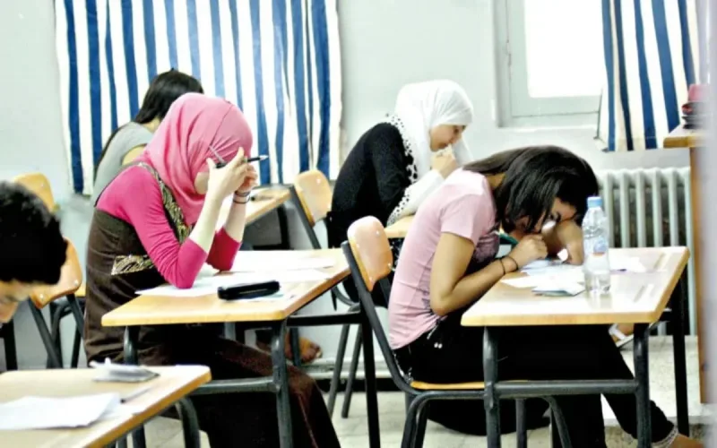 Maroc : voici le calendrier du baccalauréat 2018