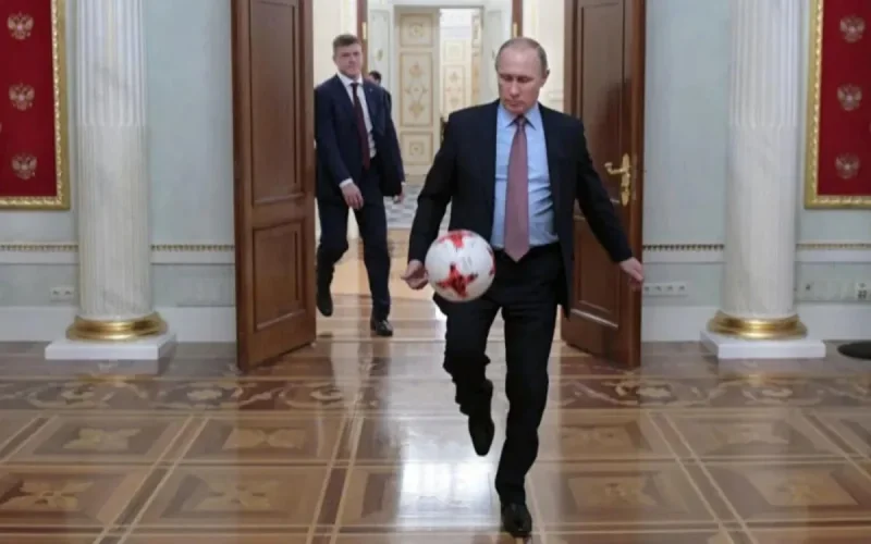 Des policiers marocains en Russie pour la Coupe du monde ?