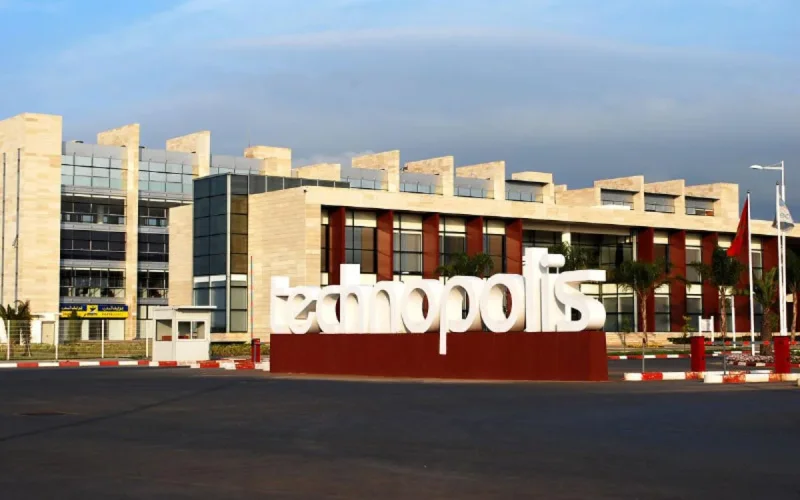 Combien de marques ont été déposées au Maroc en 2017 ?