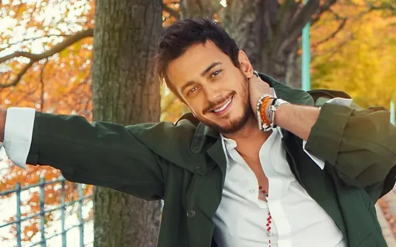 Saad Lamjarred de retour au Maroc 