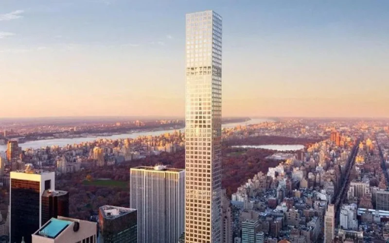 Attijariwafa bank veut construire une tour de 27 étages à Casablanca