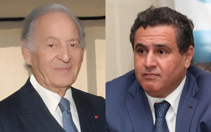 Voici les deux hommes les plus riches du Maroc selon Forbes