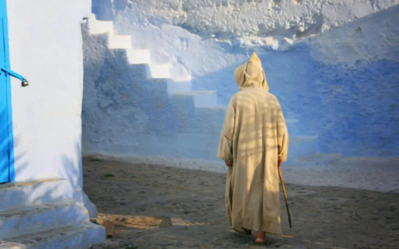 Le serial-killer de SDF à Agadir arrêté