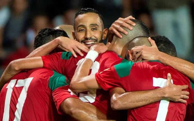Voici les prochains matchs des Lions de l'Atlas pour la préparation de la Coupe du monde