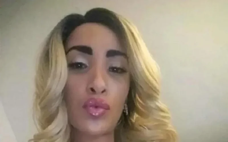 Arrêtée en Angleterre, un top model était tellement ivre qu'elle croyait être au Maroc