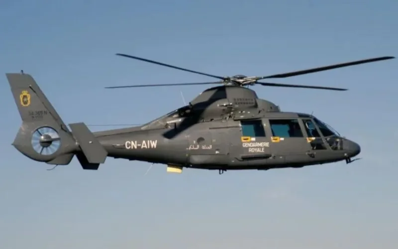 Mort d'un alpiniste anglais au Mont Toubkal