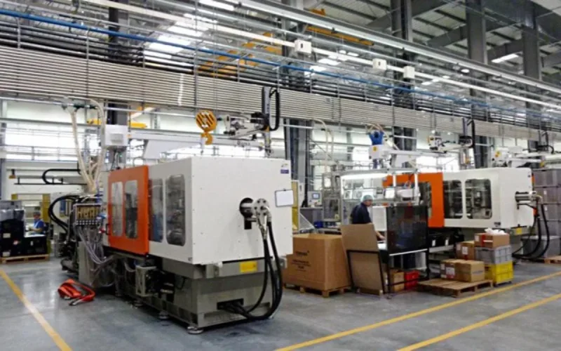 L'Espagnol Teknia ouvre une nouvelle usine à Tanger
