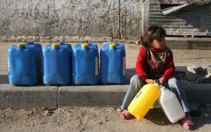 Dessalement d'eau de mer : le Maroc veut aider Gaza