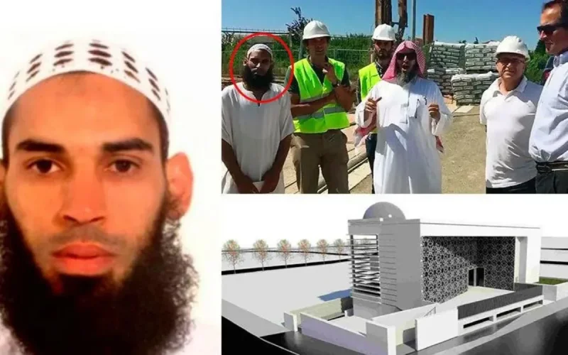 Un imam marocain expulsé d'Espagne