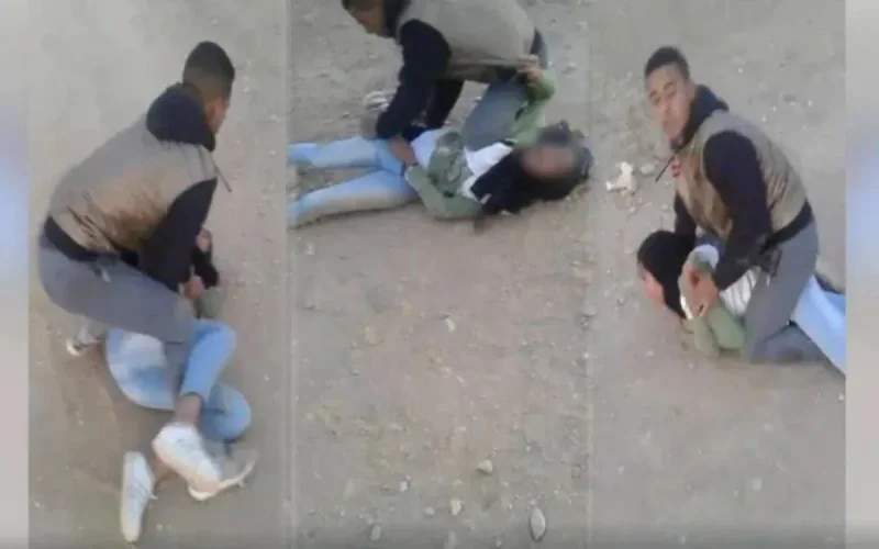 Une nouvelle vidéo d'agression sexuelle fait scandale au Maroc