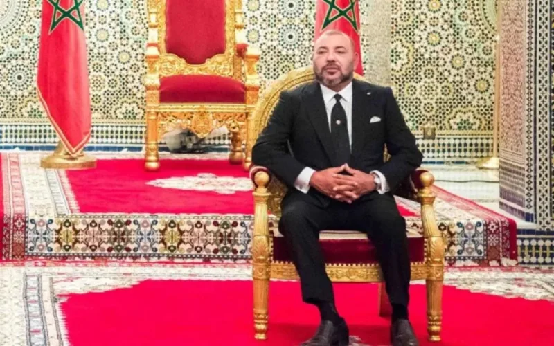 Le roi Mohammed VI condamne l'agression « criminelle ignoble » sur l'Arabie Saoudite