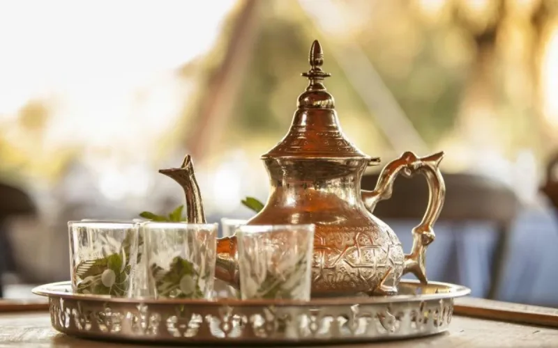 Maroc : le parlement va discuter des pesticides dans le thé