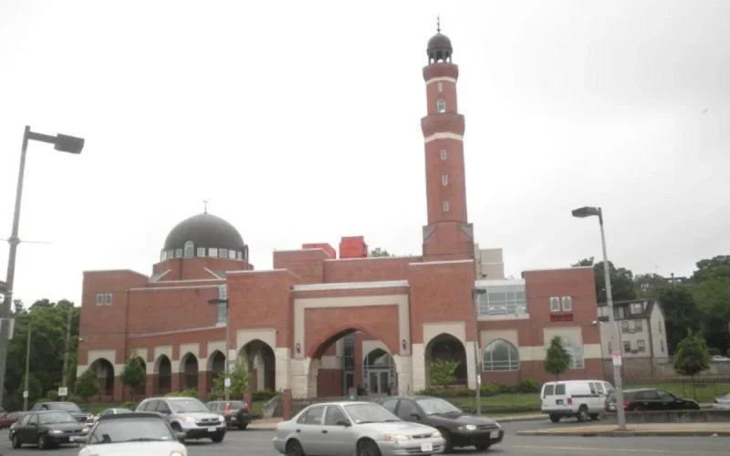 Etats-Unis : cinq ans de prison pour un homme qui a menacé d'incendier une mosquée