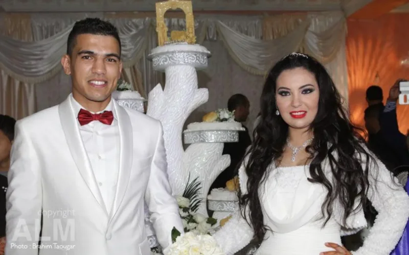 Le boxeur Mohammed Rabii annonce son divorce et se fait lyncher sur les réseaux sociaux