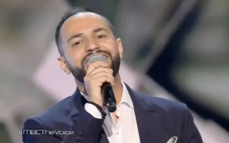 Le Marocain Issam Sarhan éblouit le jury de The Voice (vidéo)