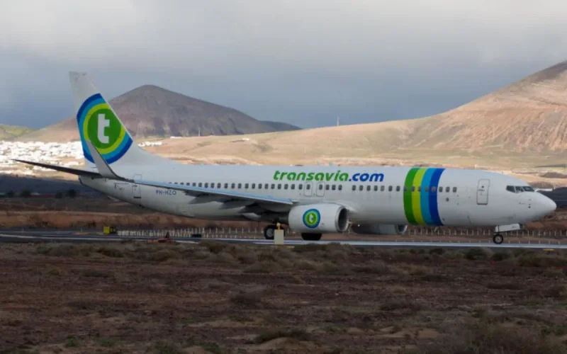 Transavia lance le vol Paris-Rabat