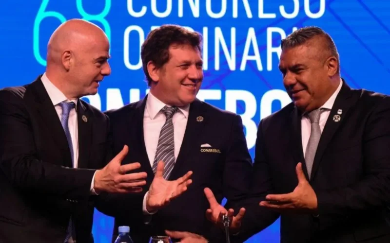 Coupe du Monde 2026 : le Maroc perd le soutien de l'Amérique du Sud