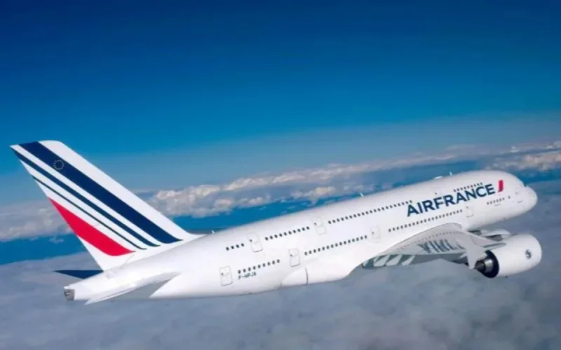 Attention, certains vols Air France vers le Maroc annulés