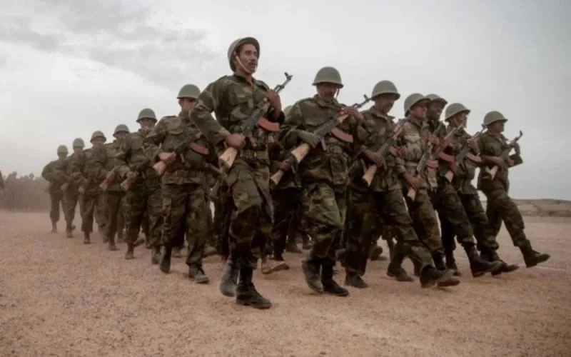 Le Polisario tire sur une équipe d'observateurs de l'ONU