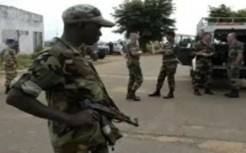 Côte d'Ivoire : Le Maroc dépêche trois avions