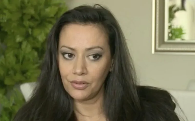 Majda Bernoussi parle de sa relation « destructrice » avec Tariq Ramadan (vidéo)