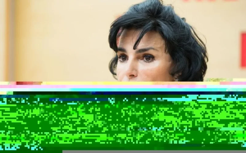 Rachida Dati encense le roi Mohammed VI