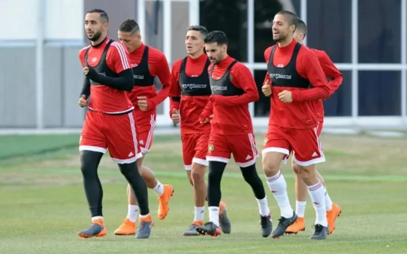 Hervé Renard évoque la pratique du sport et le ramadan (vidéo)