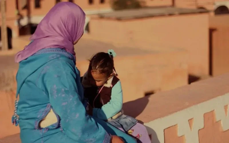 Maroc : l'aide aux femmes abandonnées passe à 1.400 dirhams
